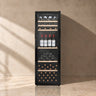 Maison 168 Bottle Single Zone