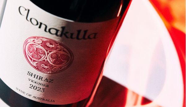 One Seat to the Clonakilla x Manu dinner 21/10 - Lecavist Wine Cabinets