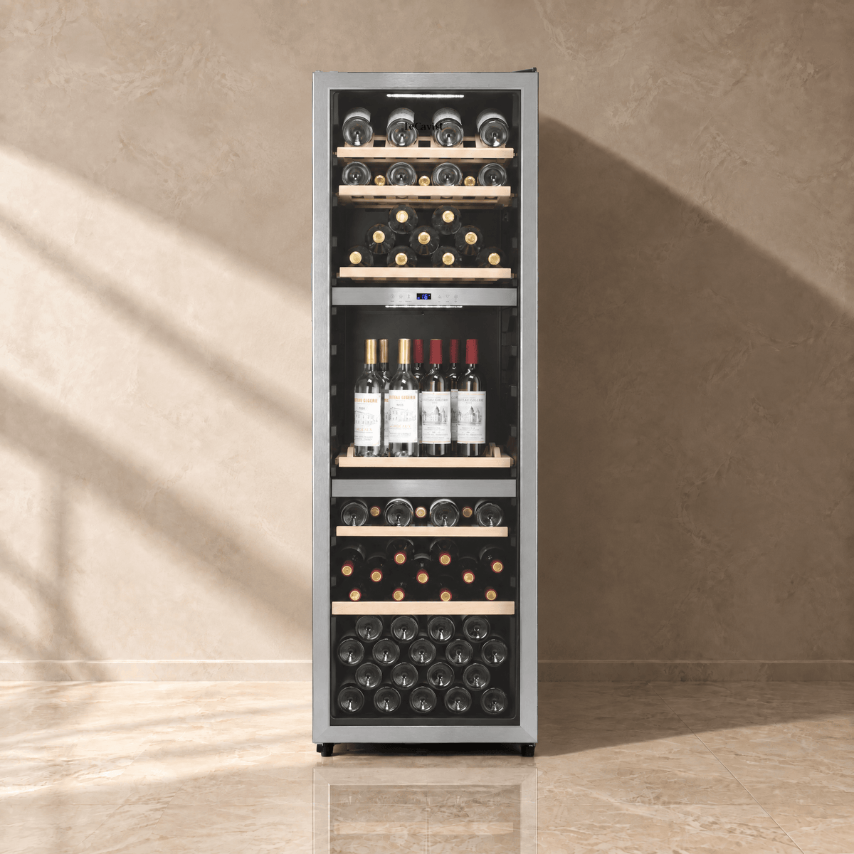 LeCavist LEK1403ZPVX in showroom
