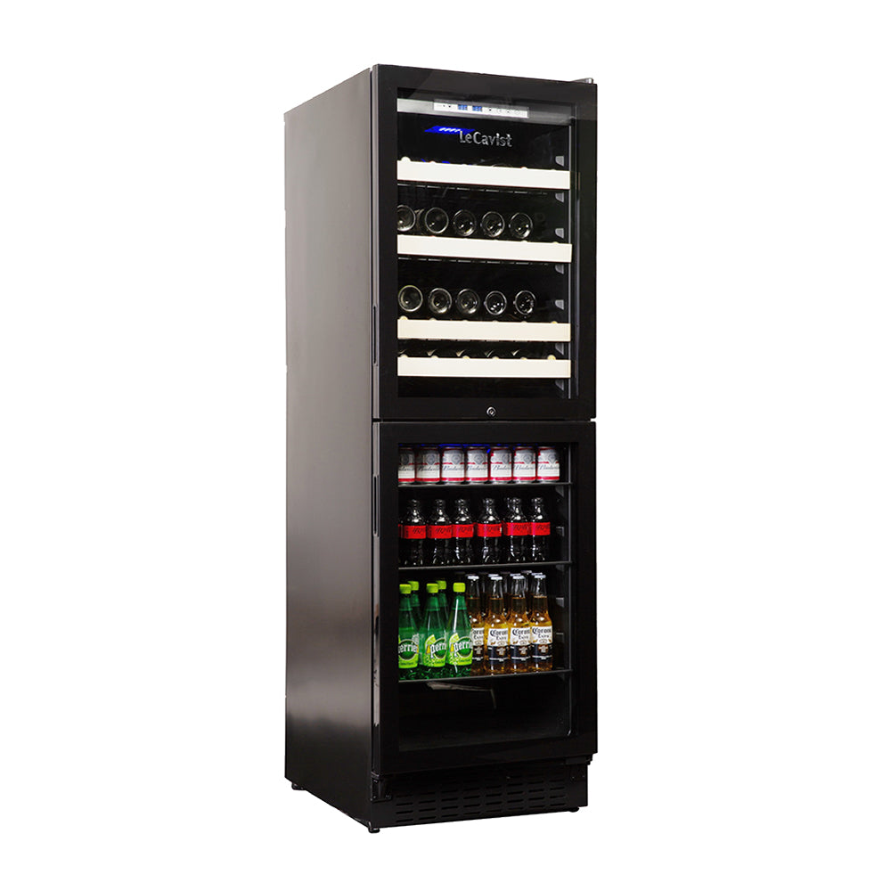 220 Bottle Wine Fridge 