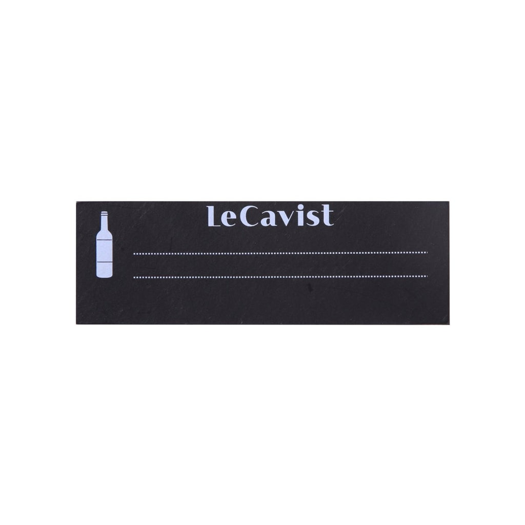 LECAVIST Wine Label 5pcs - LCLABEL - Accessories - Lecavist