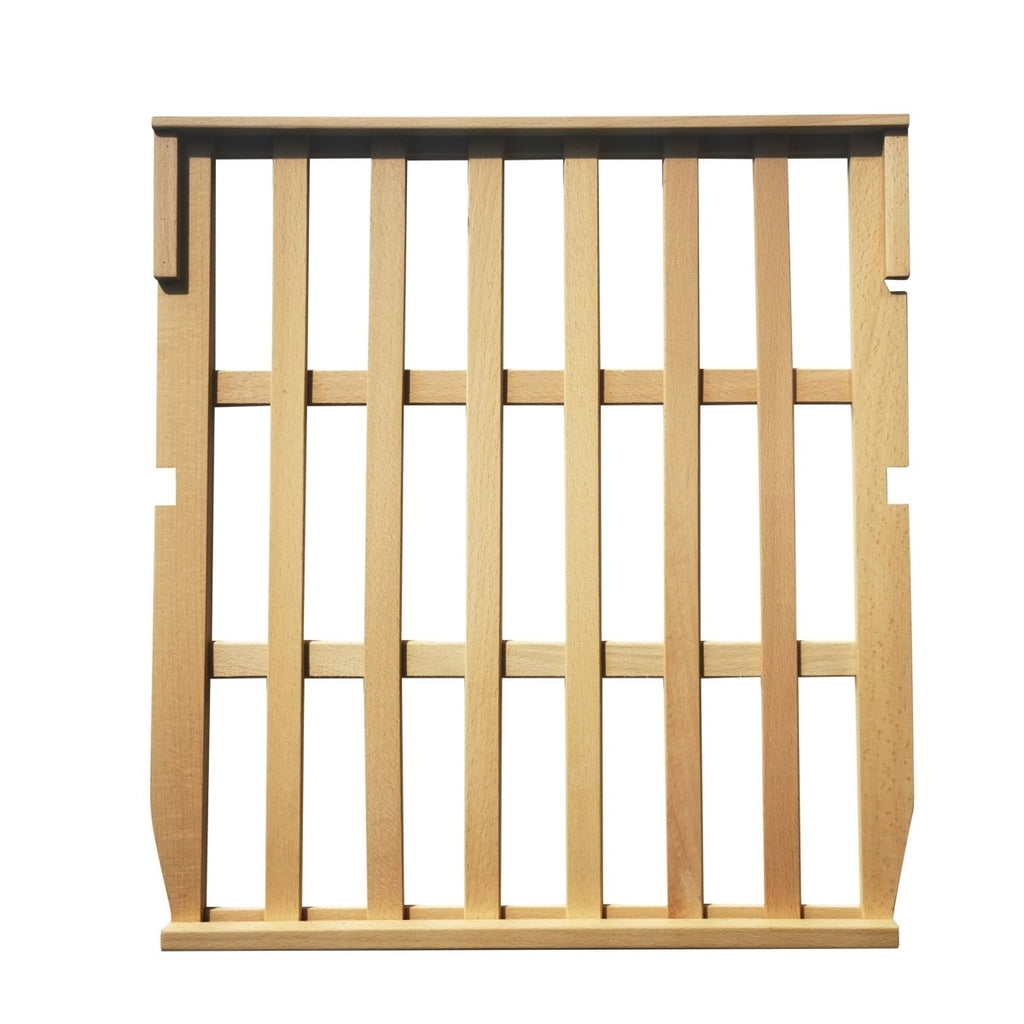 LECAVIST Wooden Shelf for LCS100VN - FULWOSHEL100 - Accessories - Lecavist